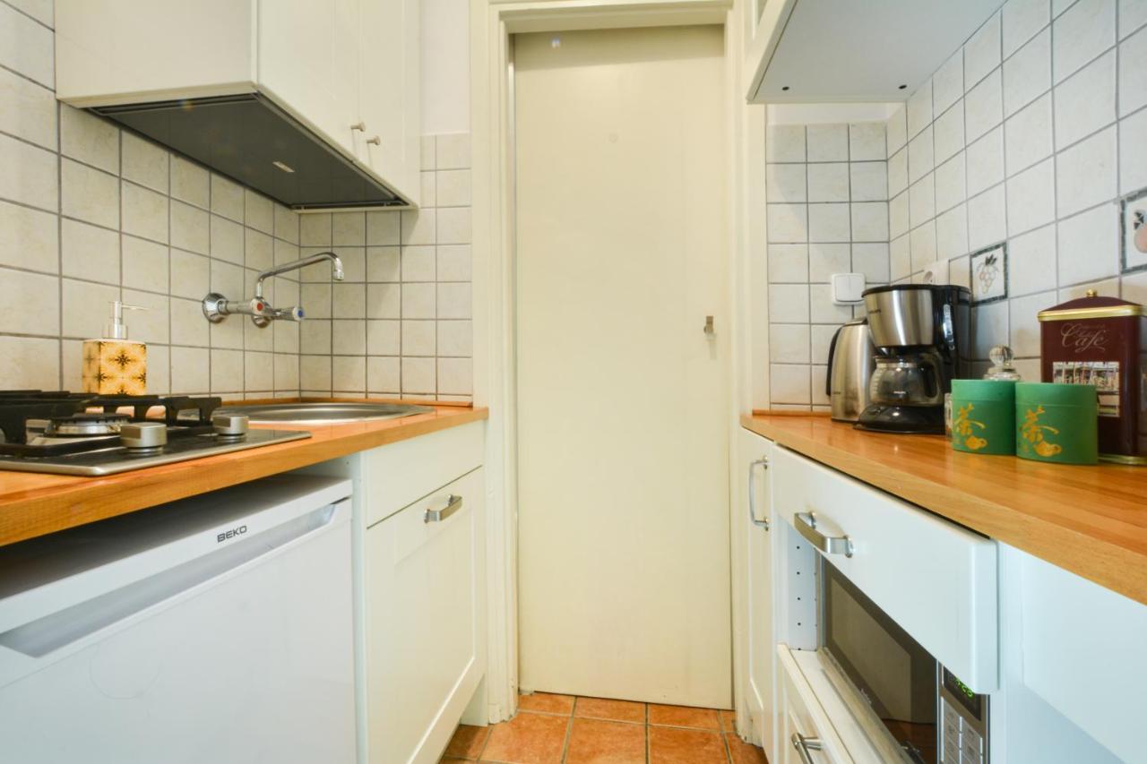 Mieszkanko Kolo Zamku Warschau Exterior foto
